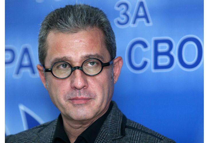 Йордан Цонев Йордан Цонев